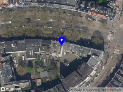 Omnivireo Rotterdam