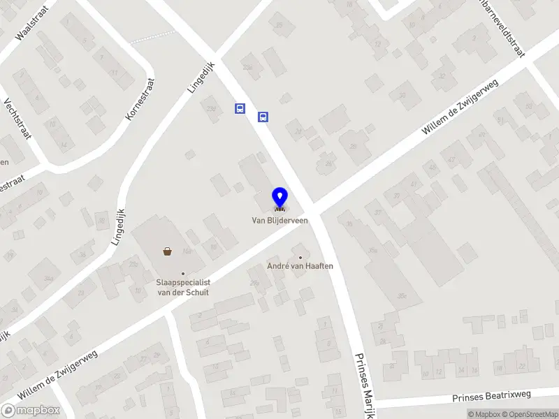 Van den Heuvel brood & banket B.V.