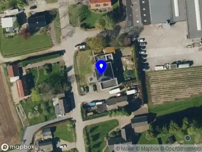 Isopur Holding B.V. HERVELD