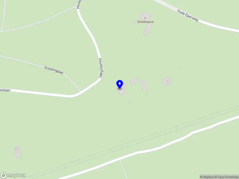 Zorg on the move B.V.