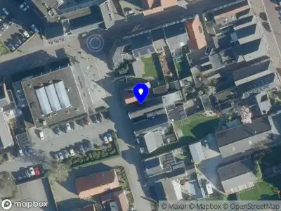 Nieuw bedrijf Vissers Real Estate B.V.