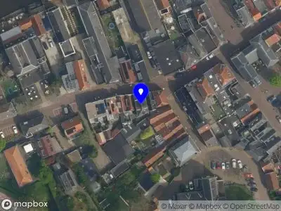 Mucaj KTC Haastrecht