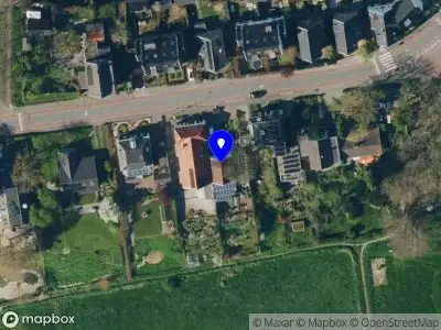 B&B Poppy OOSTERBEEK
