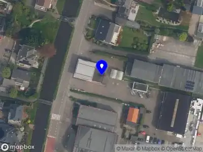 JHR Vastgoed B.V. Berkel en Rodenrijs