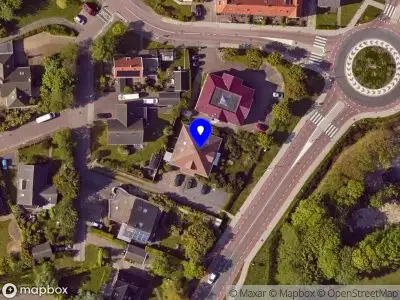 Nieuw bedrijf Tehswa Holding B.V.