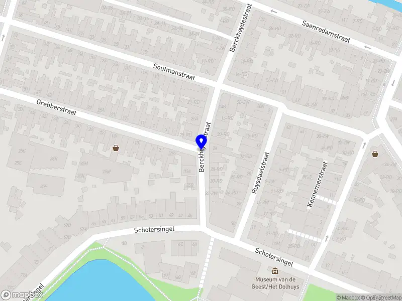 Nieuw bedrijf Amsterdam's ABC