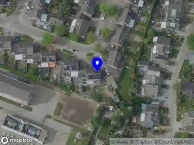 Nieuw bedrijf Samen op weg met Rosy