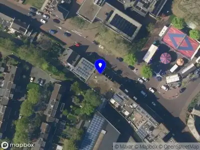 Nieuw bedrijf Rijwielhandel Vleuten B.V.