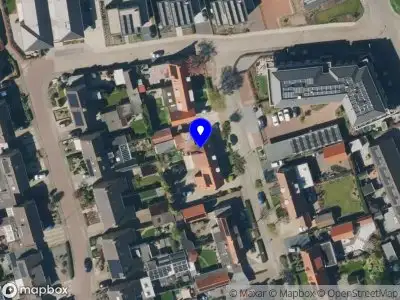 Nieuw bedrijf Fliejo Beheer B.V.