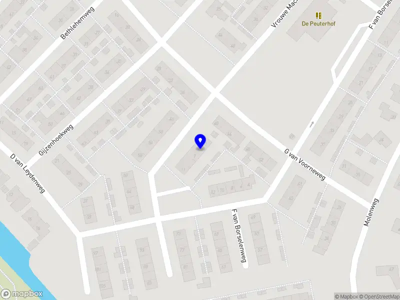 Maritax Holding B.V. Oostvoorne