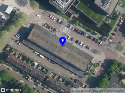Tolenaar Retail B.V. Hillegom