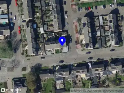 SBS Schadeherstel Hellevoetsluis