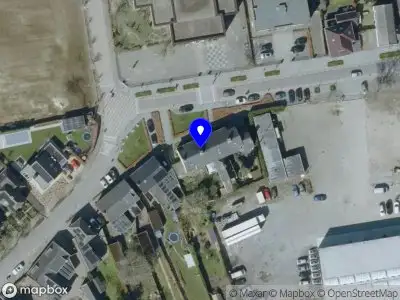 Nieuw bedrijf Grzymala Bouw