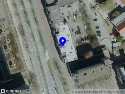 Nieuw bedrijf Foot First Podotherapie