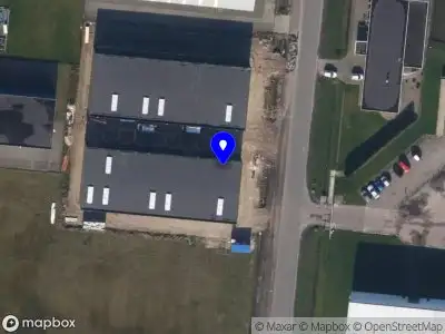 Bouwservice Oolders Farmsum