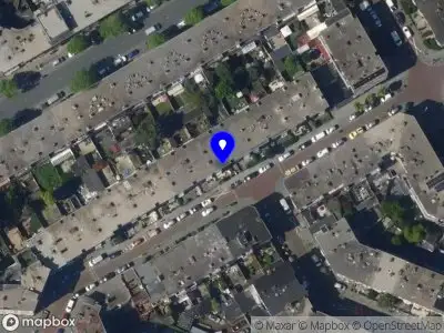 K. Hristov Bouw 's-Gravenhage