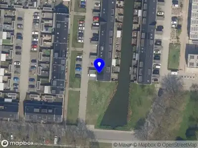 Nieuw bedrijf M.A. Hussain