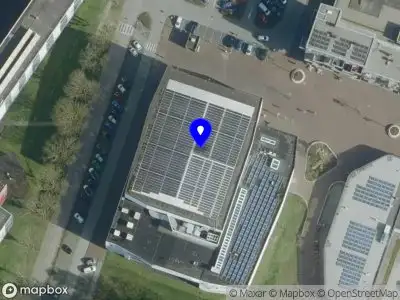 Gezonde Eetkamer Tilburg