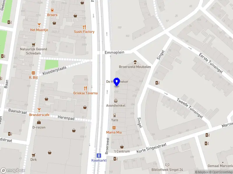 L&D Uitzendbureau B.V. Schiedam