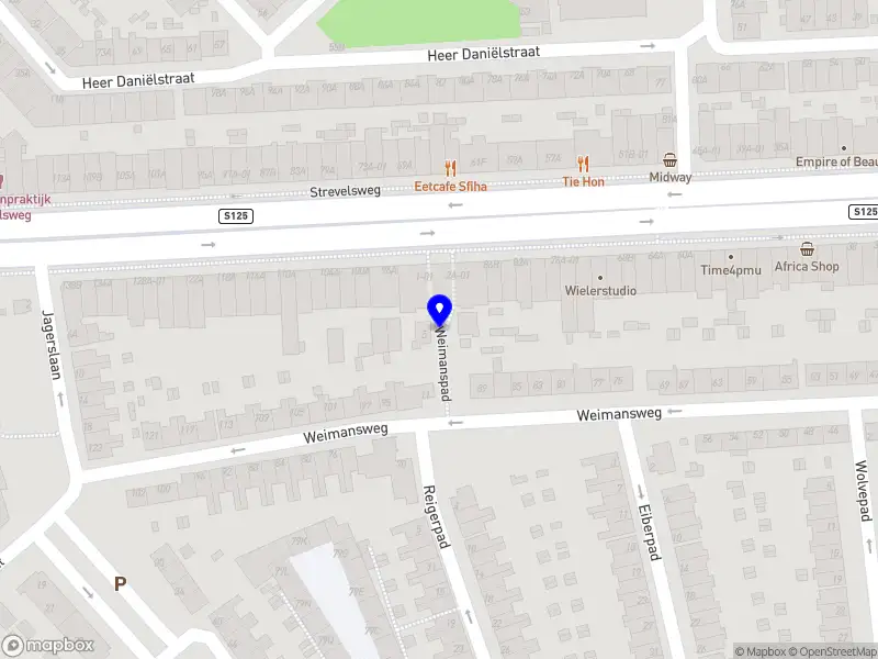 Nieuw bedrijf M.D. Margrete