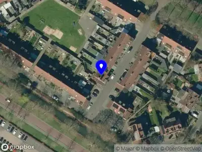Rondje Bloemen Duiven