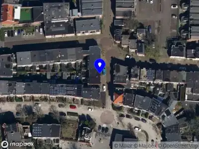 Iris Dijkstra Leeuwarden