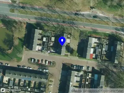 Bara House Enschede