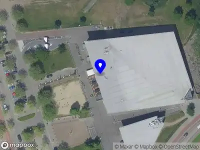 Nieuw bedrijf Schouteren Sportcoaching