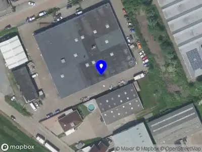 Nieuw bedrijf Garage Broers