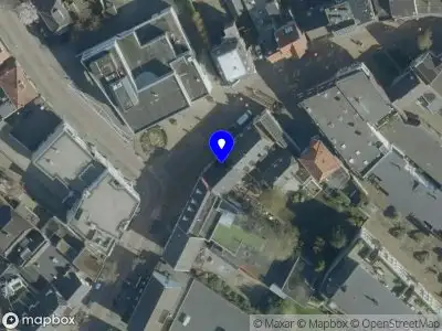 Janne van Mil horeca service