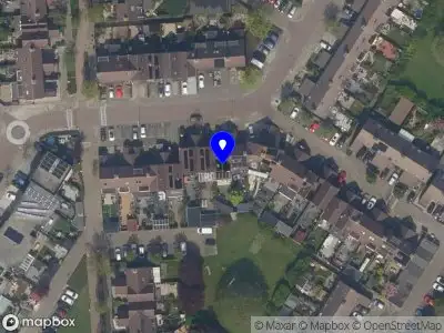 Nieuw bedrijf NVS Solution