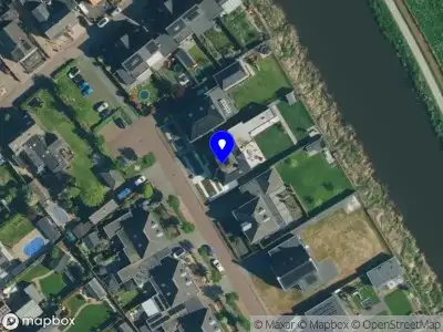 RIVO Projecten ULFT
