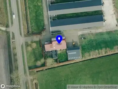 Salomons Bergentheim Agro B.V. Bergentheim