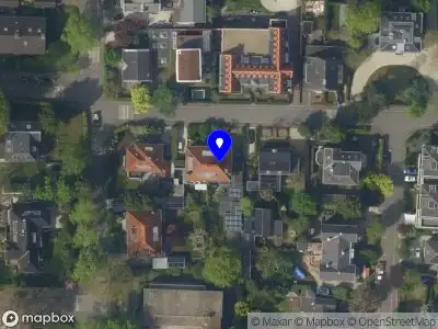 Nieuw bedrijf Goos-Peek Klinische Geriatrie Praktijk B.V.