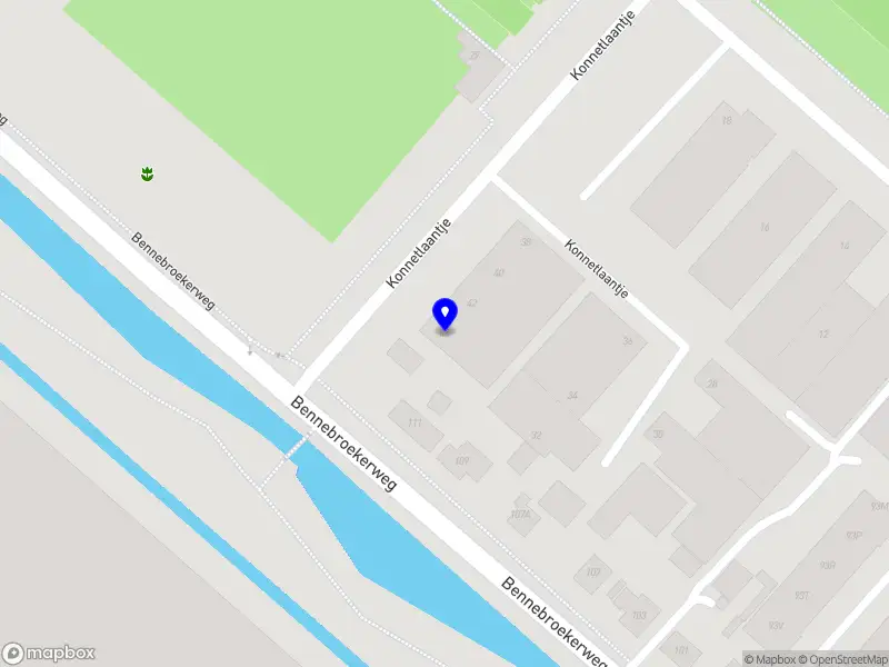 De Lange Onroerend Goed B.V. Rijsenhout