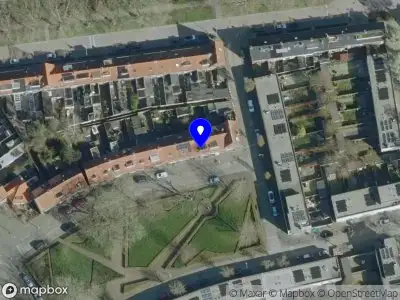 Giraaff Tilburg
