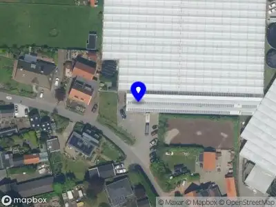 Kwekerij Sap B.V. Heemskerk
