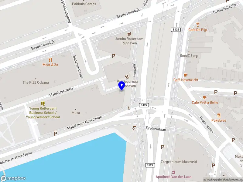 Nieuw bedrijf Di Cadore