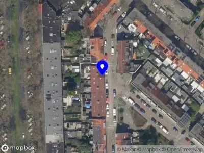 Yildiz constructie Rotterdam