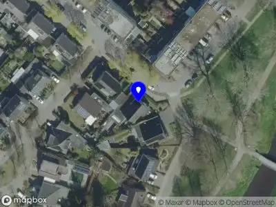 Van Meltvoort Services Veghel