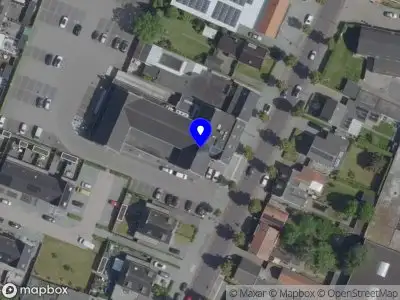 Anytime Fitness Mierlo-hout Helmond