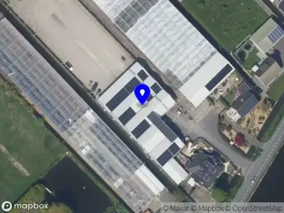 Eris Trading Nederland Ter Aar