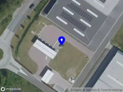 Greenpoint Asten Asten