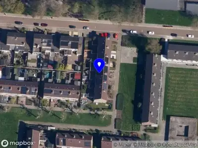 Nieuw bedrijf Esther's Zorg