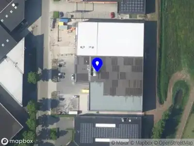 K-Parts B.V. Harderwijk
