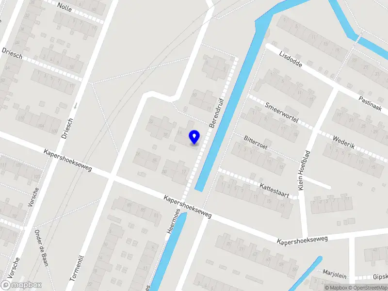Notten Zorg HOOGVLIET ROTTERDAM