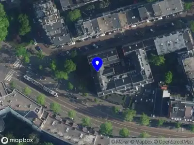 The College Social Club B.V.