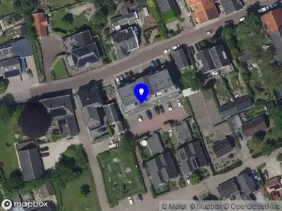 K.J. Weir Dienstverlening