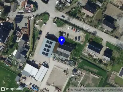 Horses & Co leerboerderij