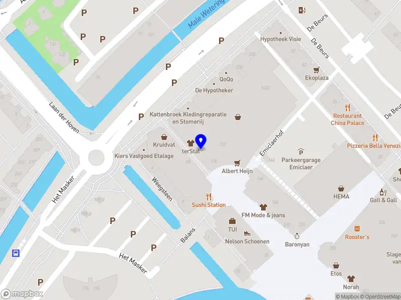 Nieuw bedrijf Ilse Langelaar